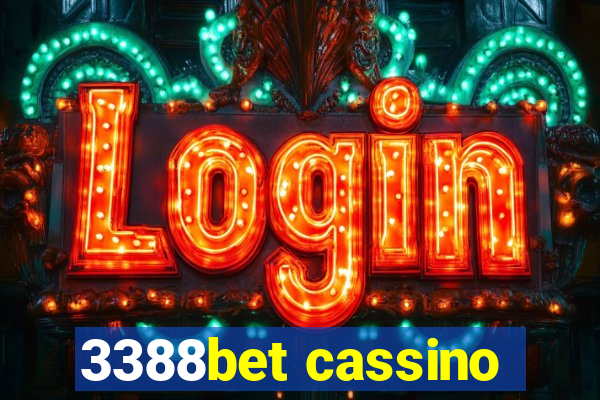 3388bet cassino